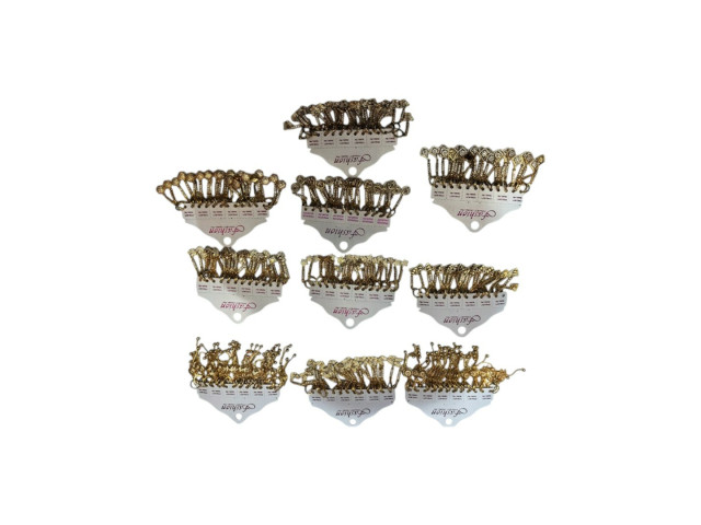 EARRINGS (P-44)
