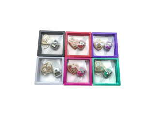 TALLY COUNTER &KEYCAHIN SET