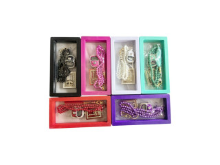 TALLY COUNTER AND KEYCHAIN ROSARY(6mm) TALLY COUNTER AND KEYCHAIN ROSARY(6mm)