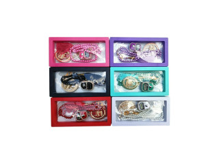 TALLY COUNTER & KEYCHAIN ROSARY (6mm) TALLY COUNTER & KEYCHAIN ROSARY (6mm)