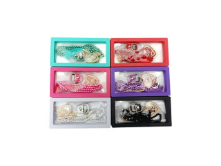 TALLY COUNTER & KEYCHAIN ROSARY SET TALLY COUNTER & KEYCHAIN ROSARY SET
