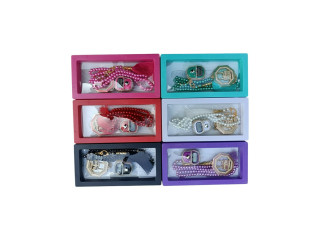 TALLY COUNTER & KEYCHAIN ROSARY (6mm) TALLY COUNTER & KEYCHAIN ROSARY (6mm)