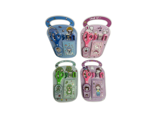 STATIONERY SET