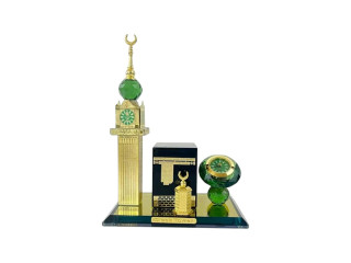 TOWER ITEMS TOWER ITEMS