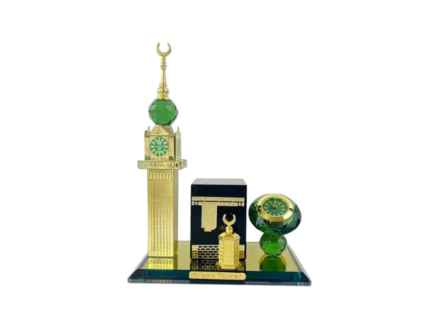 TOWER ITEMS