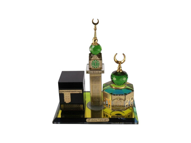 TOWER ITEMS