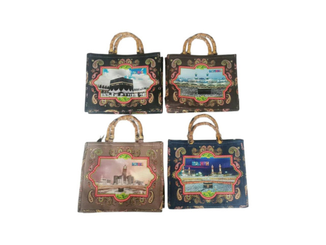 BAG MAKKAH