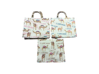 BAG CAMEL
