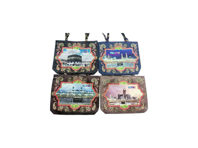 BAG MAKKAH