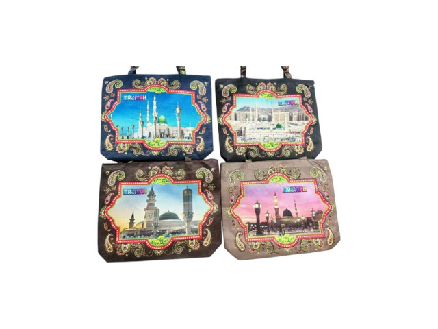 BAG MADINA 