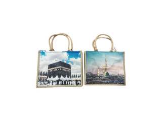 BAG MAKKAH MADINA