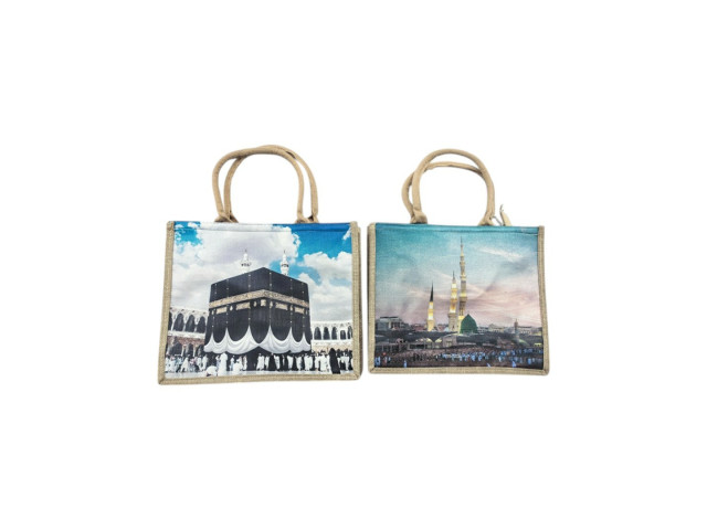 BAG MAKKAH MADINA