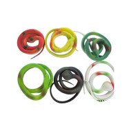 PLASTIC TOYS SNAKE