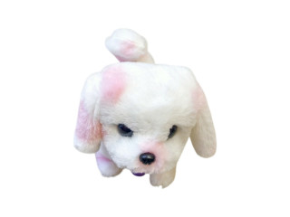 STUFFED ANIMAL) STUFFED ANIMAL)