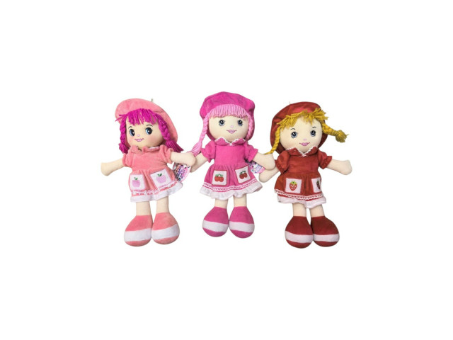 DOLLS