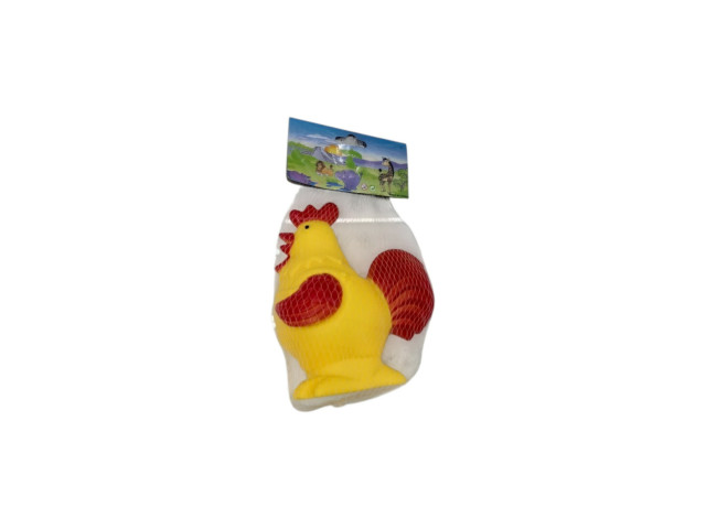 CHICKEN (MURGA)