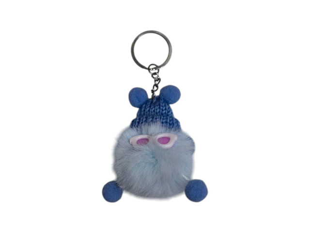 DOLL KEYCHAIN