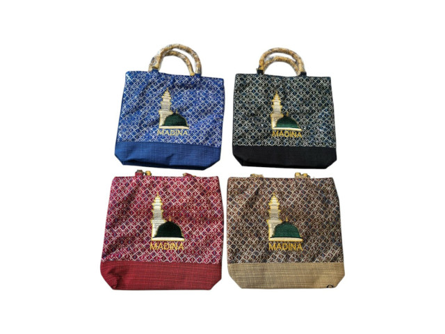 BAG