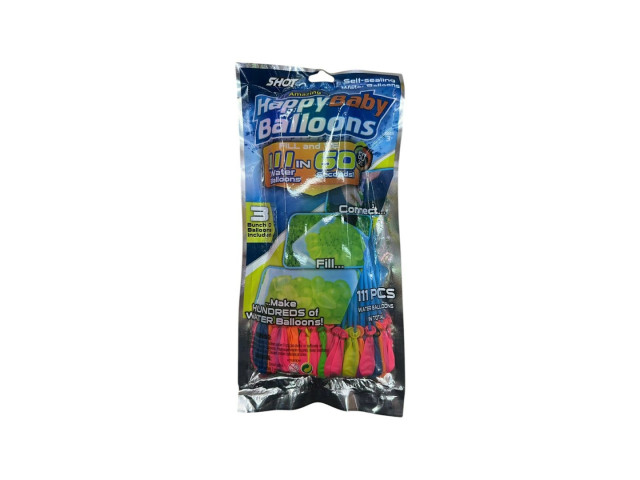 WATER BALLOON