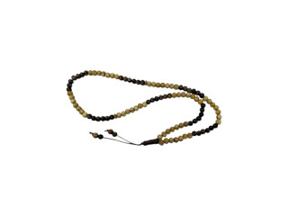 WOODEN ROSARY
