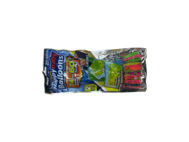 WATER BALLOON