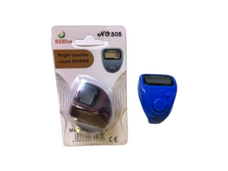 TALLY COUNTER TALLY COUNTER