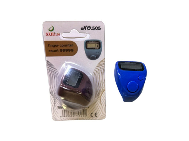 TALLY COUNTER