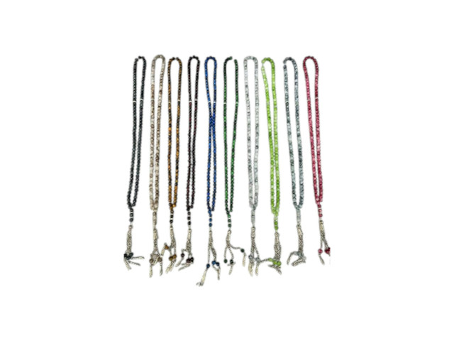  ROSARY  (6mm)