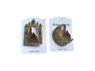 BROOCH