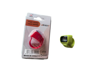 TALLY COUNTER TALLY COUNTER