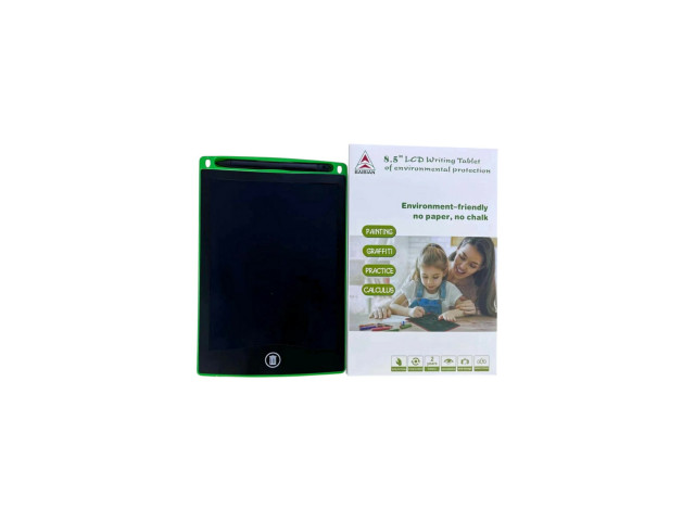 WRITING TABLET 8.5 INCH