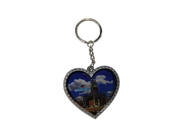 KEYCHAIN