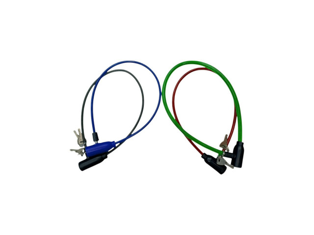 CYCLE LOCK