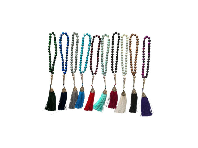  ROSARY  (10MM)