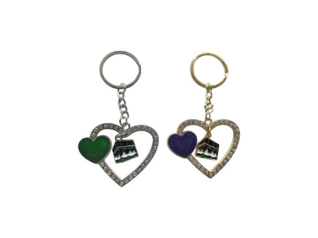 KEYCHAIN