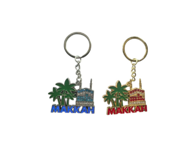 KEYCHAIN
