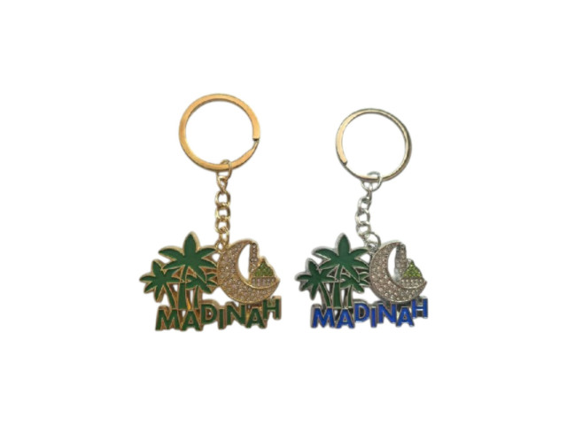 KEYCHAIN