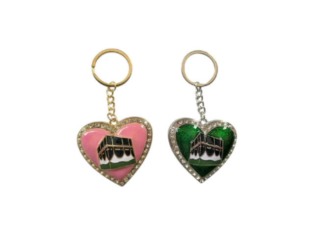 KEYCHAIN