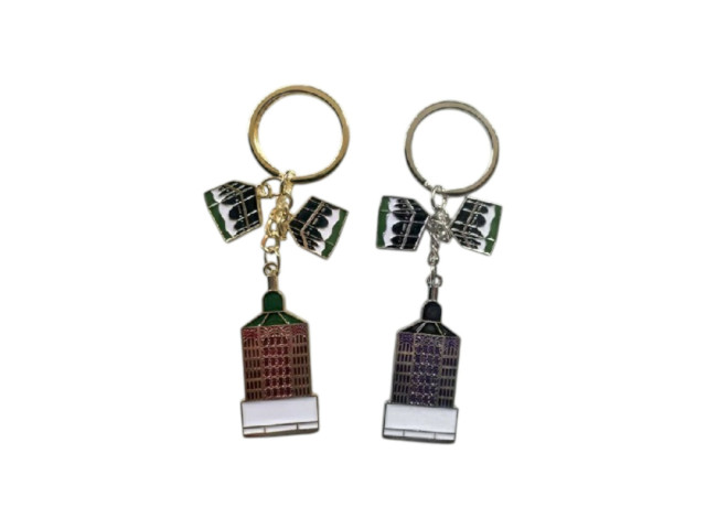 KEYCHAIN