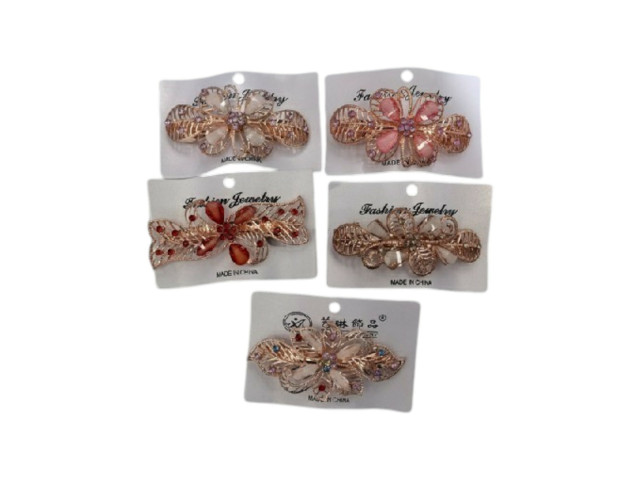 HAIR CLIP