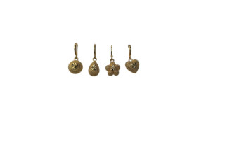 EARRINGS EARRINGS
