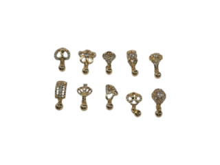 EARRINGS EARRINGS