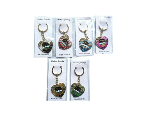 KEYCHAIN
