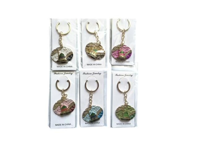 KEYCHAIN