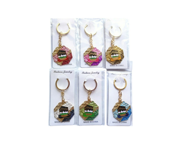 KEYCHAIN