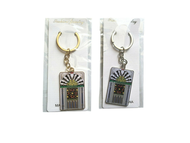 KEYCHAIN