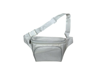 WHTIE HAJI BAG WHTIE HAJI BAG