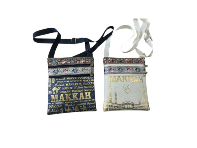BAG MAKKAH