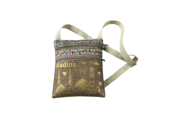 BAG MADINA