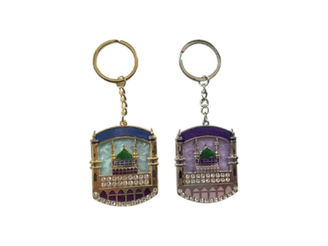 KEYCHAIN